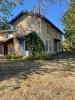 Acheter Maison 280 m2 Saint-medard-de-mussidan