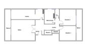 Acheter Appartement Nanterre 415000 euros