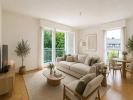Vente Appartement Garenne-colombes 92