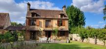 Prestigious house TILLIERES-SUR-AVRE 