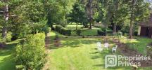 Prestigious house TILLIERES-SUR-AVRE 