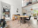 Apartment SAINTE-GENEVIEVE-DES-BOIS 