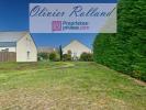 Vente Terrain Champ-sur-layon 49