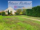 Annonce Vente Terrain Champ-sur-layon