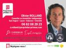 Acheter Terrain Champ-sur-layon Maine et loire