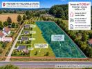 Annonce Vente Terrain Fretigney-et-velloreille
