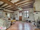 House BREILLE-LES-PINS NOYANT-VILLAGES