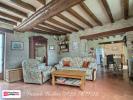 House BREILLE-LES-PINS NOYANT-VILLAGES