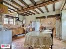 House BREILLE-LES-PINS NOYANT-VILLAGES