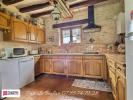 House BREILLE-LES-PINS NOYANT-VILLAGES