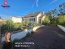 For sale House Pierremande  02300 78 m2 5 rooms