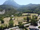 Vente Terrain Savines-le-lac  05160 698 m2