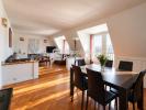 Acheter Appartement 132 m2 Paris-17eme-arrondissement