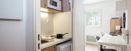 Louer Appartement 15 m2 Nantes
