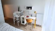 Louer Appartement 19 m2 Aix-en-provence