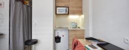 Louer Appartement Audun-le-tiche Moselle