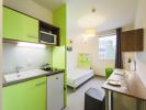 Annonce Location Appartement Saint-martin-d'heres