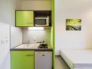 Louer Appartement Saint-martin-d'heres Isere