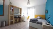 Annonce Location Appartement Marseille-5eme-arrondissement