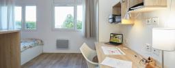 Annonce Location Appartement Herouville-saint-clair