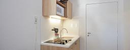 Louer Appartement 14 m2 Herouville-saint-clair