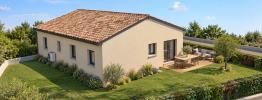 Acheter Maison Saint-etienne-de-fontbellon Ardeche