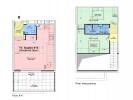 Annonce Vente 3 pi�ces Appartement Saint-raphael