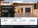Vente Maison Saint-hippolyte 17