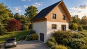 Annonce Vente 3 pi�ces Maison Montmin