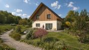 Acheter Maison 110 m2 Montmin