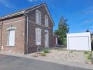 For sale House Fenain  59179 63 m2 3 rooms
