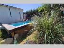 Annonce Vente 4 pièces Maison Pourrieres