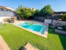Vente Maison Meyreuil 13