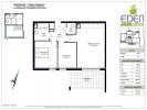 Louer Appartement Village-neuf Haut rhin
