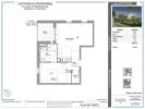 Louer Appartement 44 m2 Strasbourg