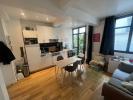 Annonce Location 2 pi�ces Appartement Paris-17eme-arrondissement