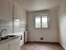Louer Appartement Valentigney 741 euros