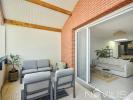 Acheter Appartement 111 m2 Saint-loup-cammas