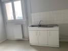 Louer Appartement 65 m2 Vesoul