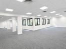 Louer Bureau 1301 m2 Boulogne-billancourt