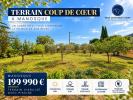 Vente Terrain Manosque 04