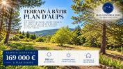 Land PLAN-D'AUPS-SAINTE-BAUME 