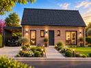 Acheter Maison 80 m2 Wardrecques