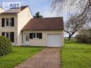House MILLY-SUR-THERAIN 