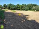 Annonce Vente Terrain Dun-le-palestel