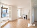 Acheter Appartement Paris-1er-arrondissement 750000 euros