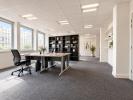 Annonce Vente Bureau Clichy