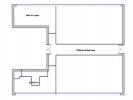Acheter Bureau 253 m2 Clichy