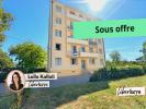 Vente Appartement Meyzieu 69