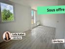 Vente Appartement Vaulx-en-velin 69